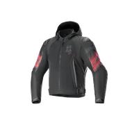 ALPINESTARS ALPINESTARS - Jacket Zaca Air Venom WP Black / Bright Red S