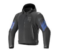 Alpinestars Zaca Air Venom Wp Motorcycle Textile Jacket