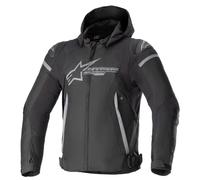 Alpinestars Zaca Men Waterproof Motorcycle Riding Motorbike Jacket CE-certified