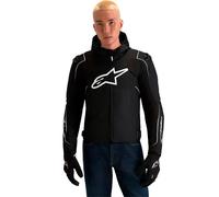 Alpinestars Zaca V2 Wp Hoodie Jacket
