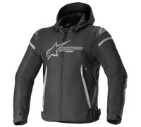 ALPINESTARS ALPINESTARS - Jacket Zaca Waterproof Black / Dark Gray 3XL
