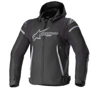 Alpinestars Zaca WP Jacket - Black