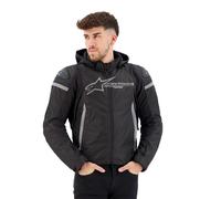 Alpinestars Zaca Wp Jacket Black S Men