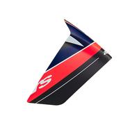 Alpinestars R10 Motorcycle Motorbike Helmet Spares Race Spoiler