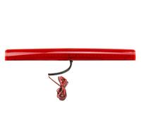 Alpinetech 15.5" Quarter Round Spoiler Light LED 3rd Brake Light