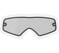 Alpinsestars Vision Dual Pane Youth Replacement Lens, clear, One size