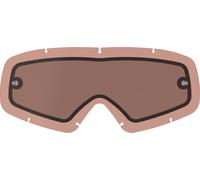 Alpinsestars Vision Dual Pane Youth Replacement Lens, red