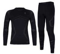 Alpinus Active Idre Set Jr SI1023 thermal underwear