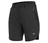 Alpinus Ajribab women's trekking shorts - Black