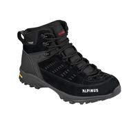 Alpinus Brasil Plus W trekking shoes JS18651