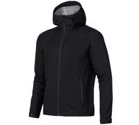Alpinus Carniche 15K Tactical Waterproof Hardshell Jacket Mens Black