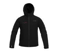 Alpinus Causses Jacket - Black