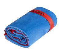 Alpinus Costa Brava Quick-Drying Towel 60 x 120 cm - Blue