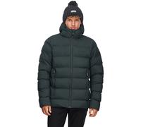 Alpinus Furggen Jacket Mens Lightweight Hiking Trekking Active Green