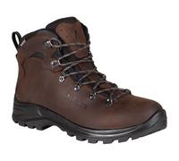 Alpinus GR20 High Tactical Women's Boots - Brown