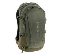 Alpinus Muddus Backpack 30 l - Green-Olive