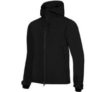Alpinus Softshell Aso Jacket - Black