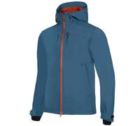 Alpinus Softshell Aso Jacket - Blue