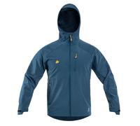 Alpinus Softshell Lautaro Jacket - Navy Blue