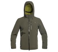 Alpinus Softshell Roignias Jacket - Olive