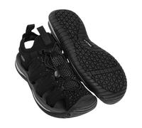 Alpinus Sosneado Sandals - Black