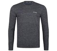 Alpinus Tactical Base Layer Longsleeve Antorno Graphite size L