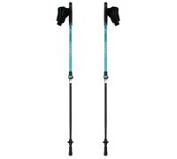 Alpinus Tactical Nordic Walking Poles Lysefjord Blue