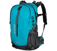 Alpinus Tarfala 35 Backpack, Seafaring, One Size