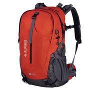 Alpinus Tarfala Backpack 35 l - Brick