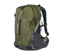 Alpinus Tarfala Backpack 35 l - Green