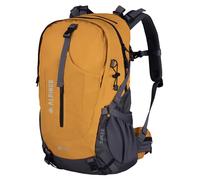 Alpinus Tarfala Backpack 35 l - Mustard