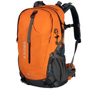 Alpinus Tarfala Backpack 35 l - Orange