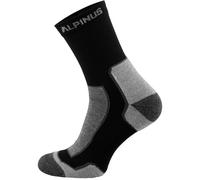 Alpinus Trekking Sveg Socks - Black
