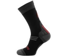 Alpinus Trekking Valletto Socks - Black