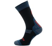 Alpinus Trekking Valletto Socks - Blue