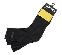 Alpinus Zadar Coolmax FI11081 Socks Black - 3 pairs