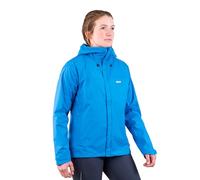 Alpkit Atalanta - Women's Lightweight, Breathable, Comfortable 2.5-Layer Waterproof Jacket (UK, Numeric, 12, Regular, Regular, Lego)