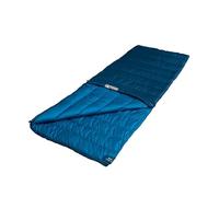 Alpkit Cloud Nine Ultralight Down Filled Rectangular Sleeping Bag