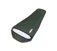 Alpkit Hunka XL Ultralight Waterproof Bivvy Bag - Compact 490g Bivy Sack for Backpacking, Wild Camping & Bushcraft | Breathable Outdoor Sleeping Shelter Kelp Green