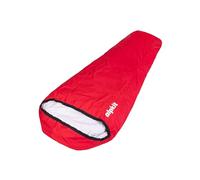 Alpkit Hunka XL Waterproof Bivvy Bag - Ultralight Bivy Sack for Camping, Backpacking, Hiking & Bushcraft | Breathable Outdoor Bivy Shelter, Emergency Sleeping Cover, Compact 490g Chilli Red