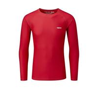 Alpkit Hurley Outdoor Swimming top (UK, Alpha, S, Regular, Regular, Paprika)
