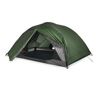 Alpkit Jaran 3person Ultralight backpacking tent