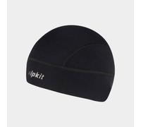 Alpkit Kepler liner beanie merino wool liner hat in Black | Size: Small Alpkit Black S
