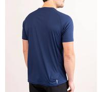 Alpkit Men's Koulin Trail Tee classic high wicking technical tee in Red | Size: Medium Alpkit Red M