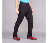 Alpkit Men's Parallax lightweight waterproof trousers in Black | Size: 32L Alpkit Black 32L