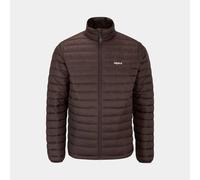 Alpkit Men's Talini PrimaLoft® Insulated Jacket in Brown | Size: Medium Alpkit Brown M