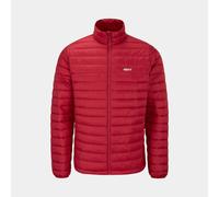 Alpkit Men's Talini PrimaLoft® Insulated Jacket in Red | Size: Small Alpkit Red S