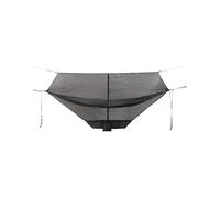 Alpkit Mora Bug Net | Hammock Insect Net, Mesh Netting, Universal Hanging System, Fits All Hammocks, Drawstring Closure, Zipped Entrance, Stuff Bag Pocket, 3 Year Alpine Bond