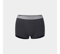 Alpkit Women's FKT Boxers wicking underwear in Grey | Size: 10 Alpkit Grey 10