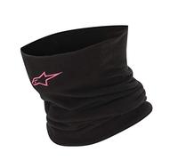 Alpnestars Neck Warmer Baselayer - Black, Fuschia